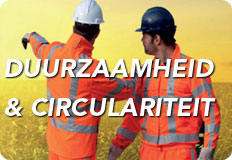 Duurzaamheid & Circulariteit