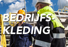 Bedrijfskleding