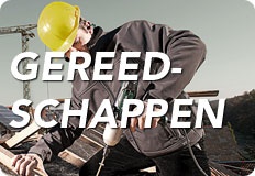 Gereedschappen