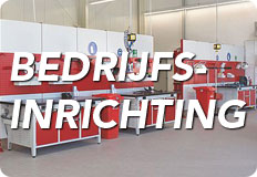 Bedrijfsinrichting