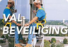 Valbeveiliging
