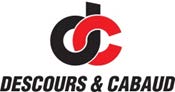 descours logo