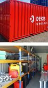 STOPCONTAINER